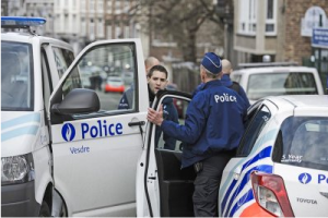 В Бельгии убит агент службы безопасности атомной электростанции