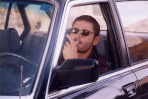 Актер Валерий Николаев вышел из СИЗО