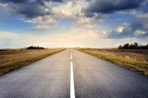 9 стран построят общую дорогу Via Carpatia