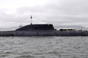 У берегов Франции поймали российскую подлодку-шпиона