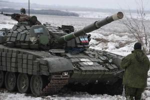 Украине грозит новая эскалация боевых действий с подачи России, - Кабакаев
