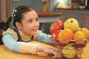 Звезда рекламы "А ты налей и отойди" уехала в США 