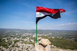 Reuters: мировые державы обсуждают вопрос о федерализации Сирии