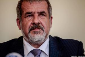 Сегодня в Крыму будет рассмотрен иск о запрете Меджлиса