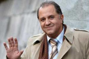 Российского актера Владимира Стержакова забрала "скороя" прямо со сцены