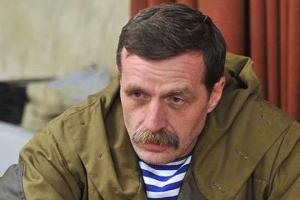 Боевик Безлер заявил, что "Новороссия" и "ДНР" - это государство отбросов и ублюдков