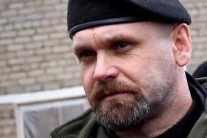 Боевики "Новороссии" установят памятник экс-главарю "Призрака" Мозговому