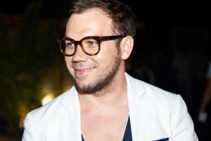 Андре Тан случайно проговорился, что у него есть дочь