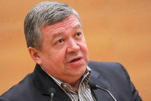 «Новороссия» составляет угрозу федерации, а санкции против России никогда не снимут, – российский экономист