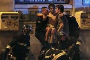 Задержан алжирец, подозреваемый в причастности к терактам в Париже и Брюсселе