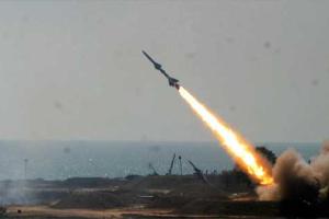 Украина проведет пробные запуски ракет уже на этой неделе