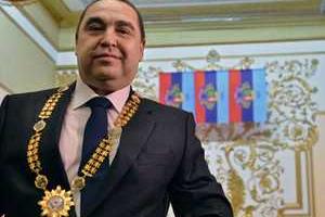 Плотницкий назвал преподавателей-переселенцев «ободранными котами»