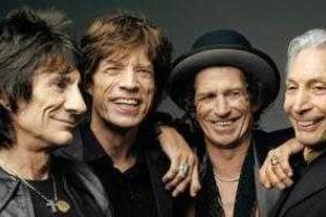Первый в истории концерт The Rolling Stones на Кубе собрал 200 тысяч зрителей