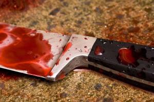 На Харьковщине пенсионер зарезал соседа из-за шумных вечеринок