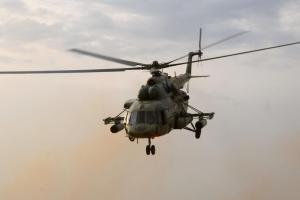 Нацгвардия Украины пополнила свой парк боевых машин