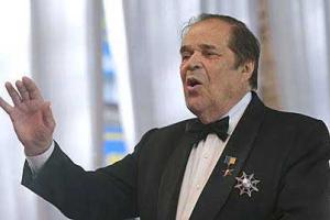 Ушел из жизни легендарный украинский дирижер