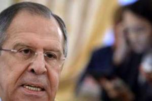 Лавров обвинил Турцию в тайном вторжении в Сирию