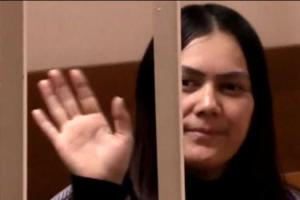 Муж два года готовил няню-убийцу из Узбекистана к поездке в Сирию