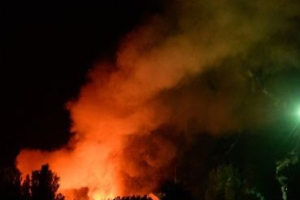 Завтра состоится судебное заседание по взрывам в Сватово