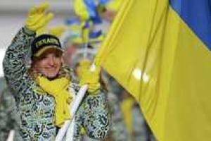 Украинскую чемпионку ограбили на 10 тысяч евро