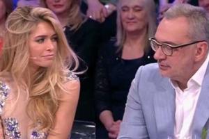 Константин Меладзе восхищается своей женой