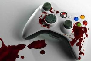 В Китае ребенок отрубил себе палец из-за спора с родителями