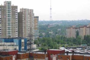 Виноградарь - экологически чистый жилой массив Киева