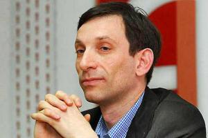 Портников: У нашего народа "синдром аквариумной рыбки"