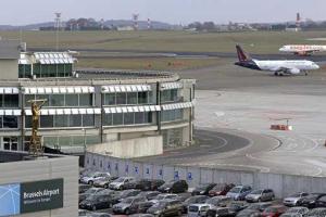 Аэропорт Брюсселя возобновит работу не раньше 30-го марта