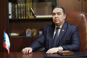 Плотницкий: При попытке пересечь границу "ЛНР" Бойко будет арестован