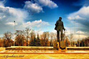 В оккупационном Стаханове готовятся забастовки рабочих