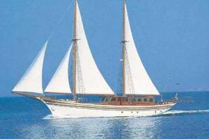 В дрейфующей у Филиппин яхте обнаружена мумия пропавшего капитана