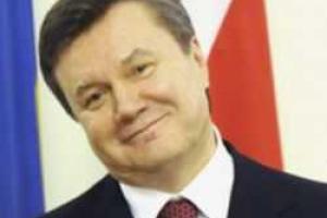 Януковича ждут в Украине и приготовили ему «сексуальный подарок»
