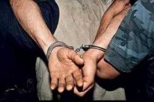 Задержан сербский боевик, убивавший украинцев в Донбассе