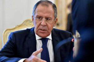 Е. Марчук: Освобождение журналистки Варфоломеевой – это подарок для Лаврова