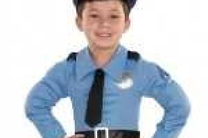 В Харькове набирают детей, желающих помогать взрослым копам