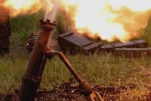 В секторе "Мариуполь" увеличилось количество обстрелов 