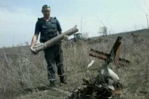 В Павлополе саперы разминируют опасные участки 