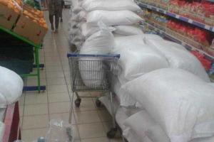 Главари "ЛНР" наладили систему обогащения за счет российской гуманитарки