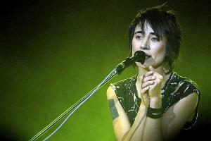 Земфира обругала биатлонистов матом