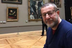 Кох: Фильм с Касьяновым — это ответка Путина за Харчеву и бабушку Кабаевой