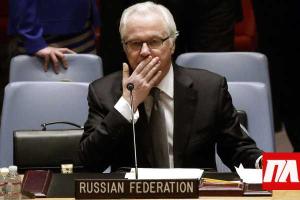 В социальных сетях высмеяли Чуркина