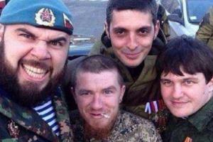 Российская журналистка рассказала, как СМИ создавали образы боевиков-героев