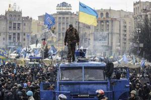 Financial Times: Очередной Майдан Украина не переживет