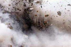 В оккупированной части Луганской области на мине подорвалась "Газель", погибли 2 человека