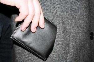 На Харьковщине квартирантка ограбила пенсионерку