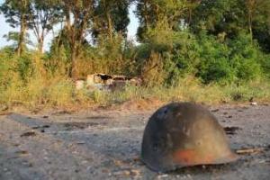 В "ЛНР" собираются эксгумировать тела 10 украинских военных