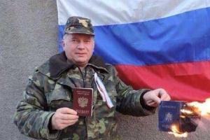 Крымский таксист жестко высказался об оккупантах и предателях Украины