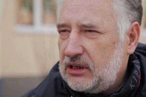 Жебривский пропагандирует открытую войну с Россией за Донбасс