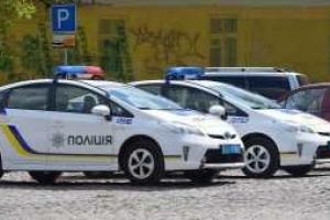 Стрельба в воздух и наезд на полицейского: появилось видео скандального задержания пьяного водителя в Киеве